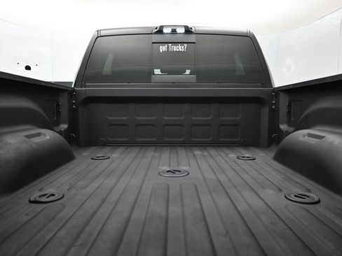 Used 2022 RAM 2500 Laramie image 6