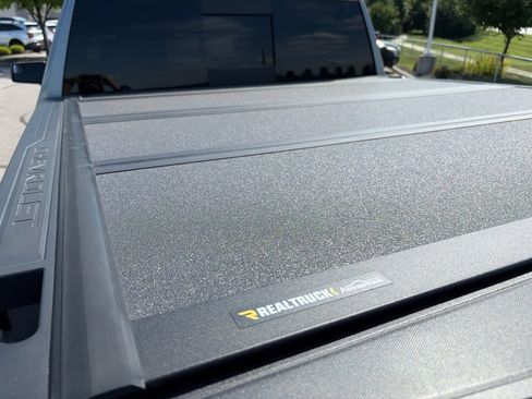 Used 2024 Chevrolet Silverado 1500 RST w/ All Star Edition Plus AWD/4WD image 50