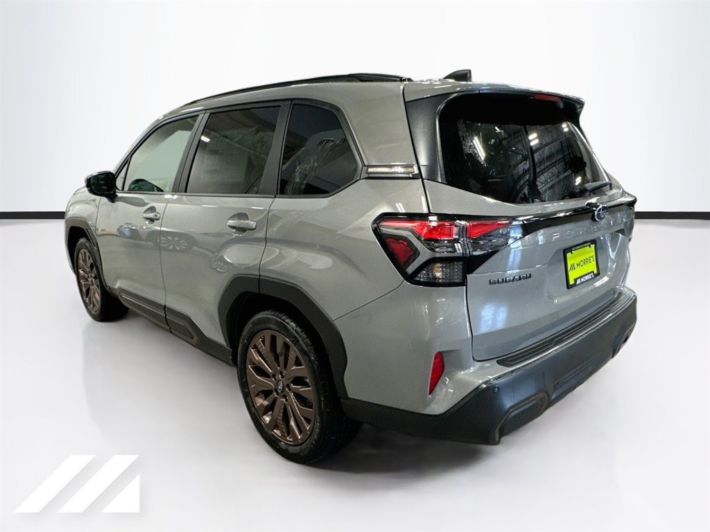 New 2026 Subaru Forester Sport AWD/4WD image 7