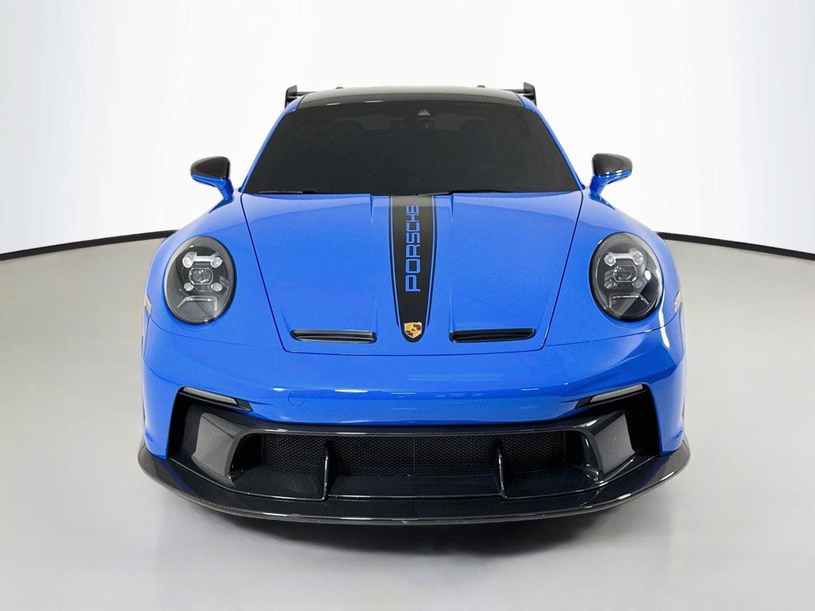 Used 2022 Porsche 911 GT3 RWD image 11