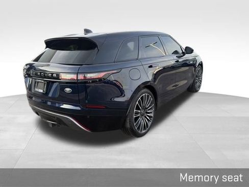 Used 2023 Land Rover Range Rover Velar R-Dynamic S image 27