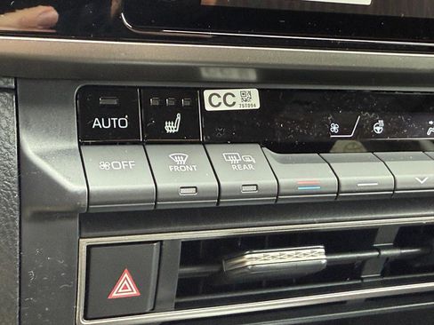 New 2026 Toyota Camry LE image 16