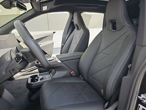 New 2026 BMW iX xDrive60 w/ Premium Package image 15