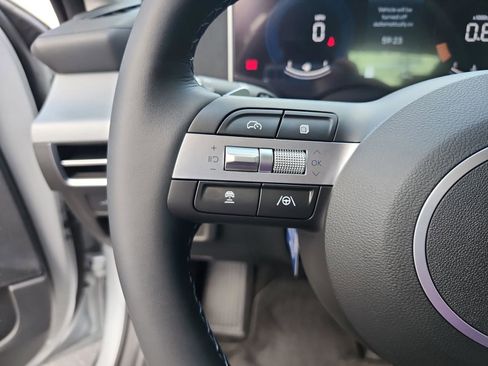 New 2026 Hyundai Sonata SEL image 13