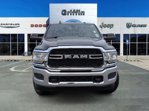 Used 2022 RAM 2500 Tradesman AWD/4WD image 12
