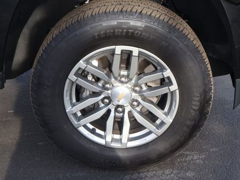 New 2026 Chevrolet Colorado LT w/ LT Convenience Package image 11