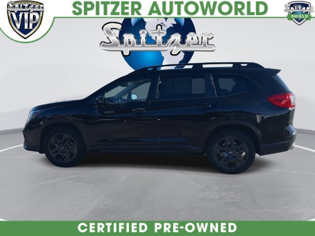 Used 2024 Subaru Ascent Onyx Edition AWD/4WD image 11