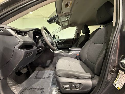 Certified 2024 Toyota RAV4 XLE AWD/4WD image 13