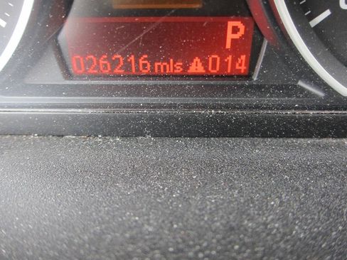 Used 2009 BMW 128i Convertible RWD image 14