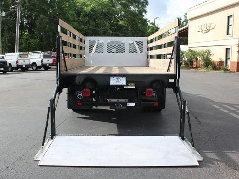 Used 2024 Ford F450 XL AWD/4WD image 18