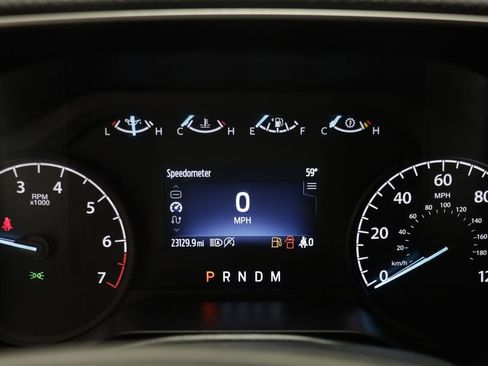 Used 2023 Ford F150 XLT w/ XTR Package AWD/4WD image 8