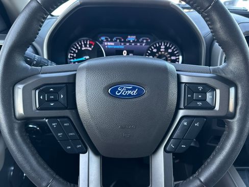 Used 2020 Ford Expedition XLT w/ Equipment Group 202A image 23