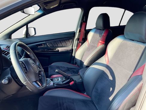 Used 2020 Subaru WRX STI AWD/4WD image 21