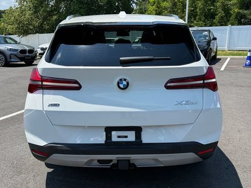 Used 2026 BMW X3 xDrive30i w/ Convenience Package AWD/4WD image 6