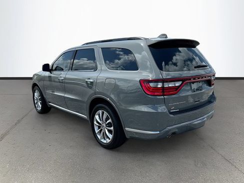 Used 2022 Dodge Durango Citadel AWD/4WD image 28