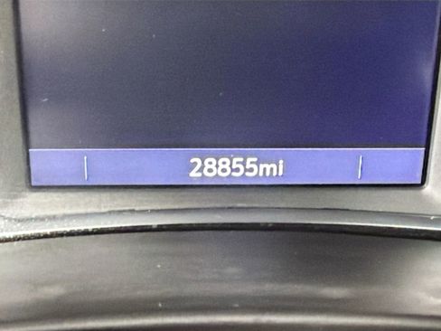 Used 2023 Chevrolet Equinox RS w/ RS Leather Package AWD/4WD image 14