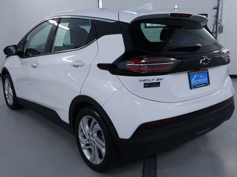 Used 2022 Chevrolet Bolt LT w/ Driver Confidence Package image 5