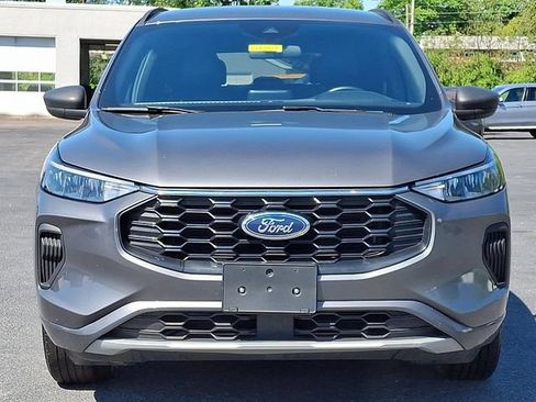 Used 2023 Ford Escape ST-Line AWD/4WD image 5