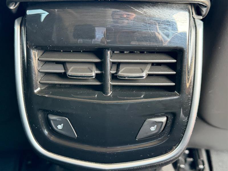 Used 2019 Cadillac XTS Luxury FWD image 40