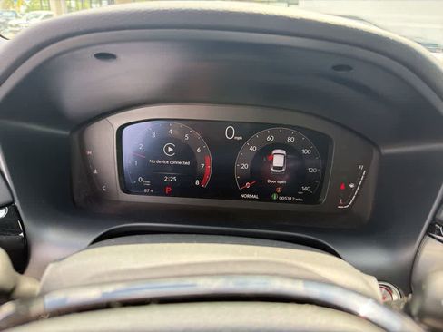 Used 2025 Acura ADX A-Spec image 1