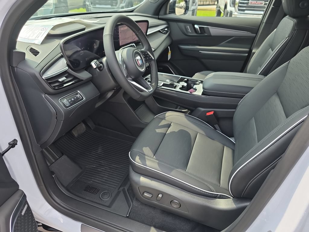 New 2026 Buick Enclave Sport Touring w/ Power Package FWD image 10