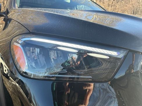 New 2026 Mercedes-Benz GLE 350 4MATIC image 11