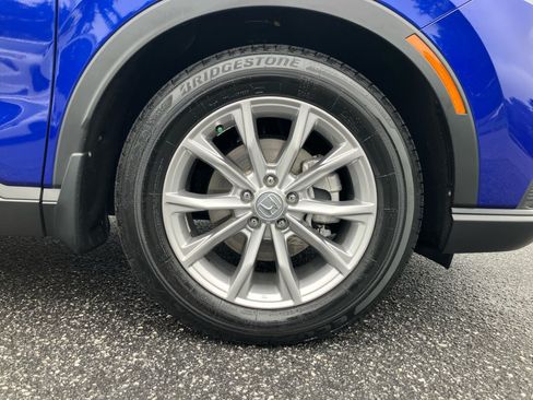 Certified 2025 Honda CR-V EX-L image 29