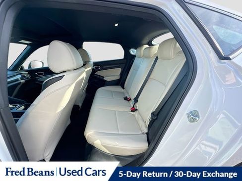 Certified 2025 Acura Integra A-Spec image 25