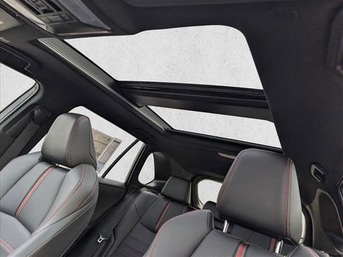 New 2025 Toyota RAV4 XSE image 19