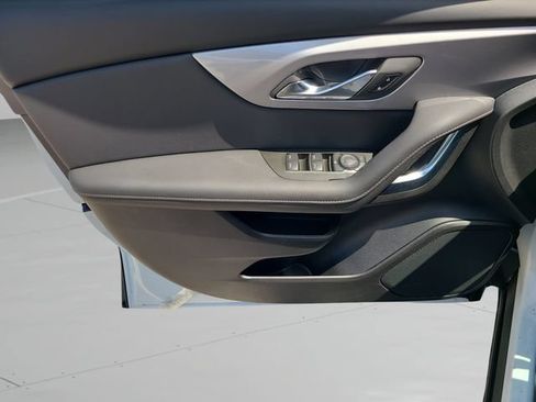 New 2026 Chevrolet Blazer LT FWD image 18
