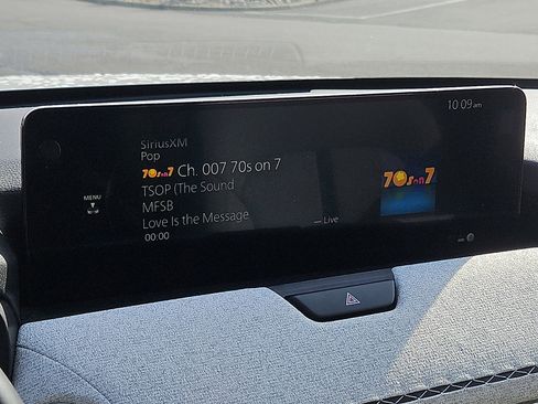 Used 2025 MAZDA CX-90 3.3 Turbo S w/ Premium Plus image 18