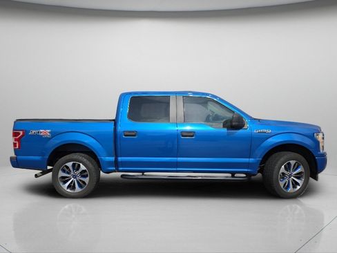 Certified 2019 Ford F150 XL w/ Equipment Group 101A Mid AWD/4WD image 20