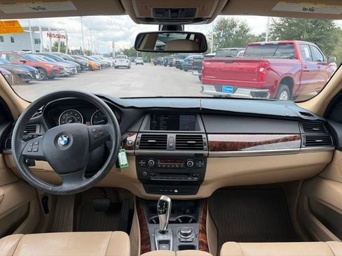 Used 2011 BMW X5 xDrive35i AWD/4WD image 26