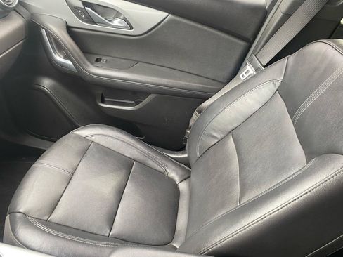Used 2020 Chevrolet Blazer LT FWD image 14