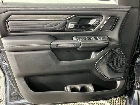 New 2026 RAM 1500 Limited w/ Night Edition image 24