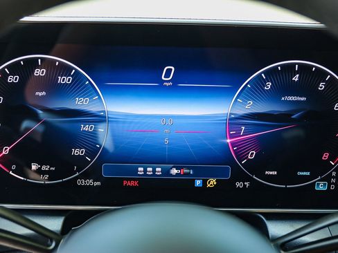 New 2025 Mercedes-Benz GLC 300 4MATIC image 21