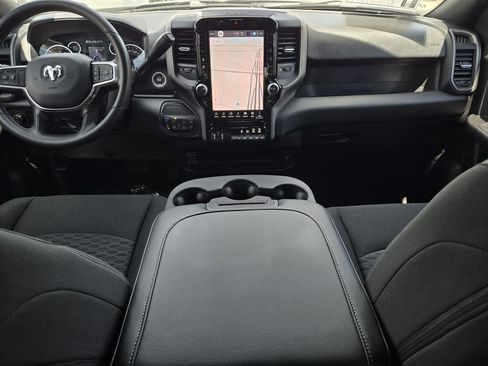 New 2026 RAM 2500 Tradesman image 15
