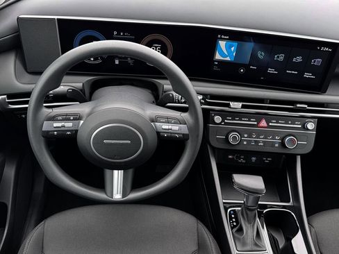 New 2026 Hyundai Tucson SE FWD image 17