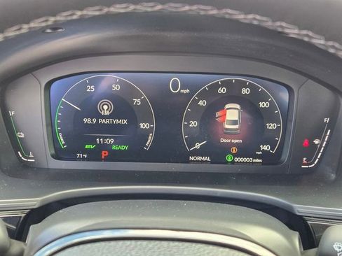 New 2026 Honda Civic Sport Touring image 13