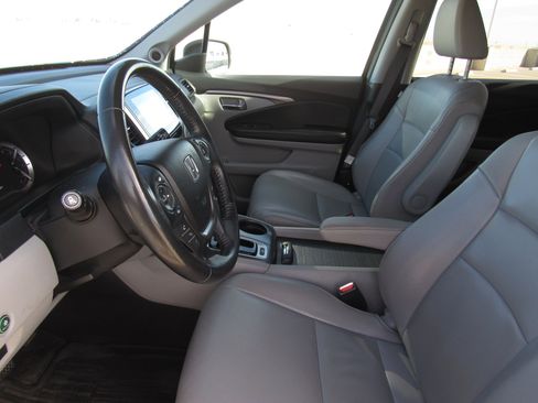 Used 2017 Honda Pilot EX-L image 15