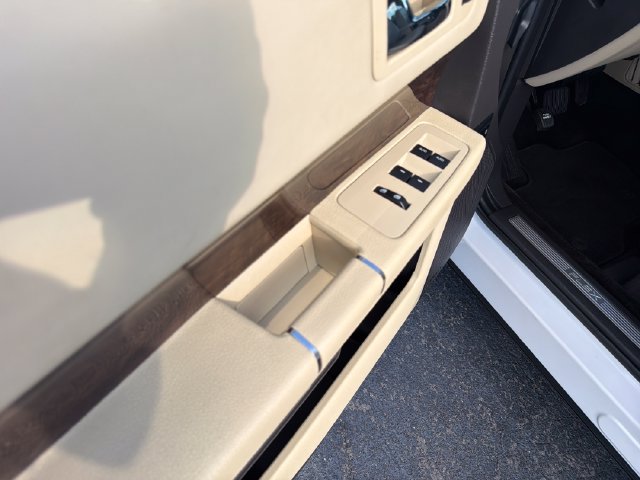 Used 2019 Ford Flex Limited w/ Equipment Group 301A AWD/4WD image 13