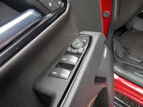 Used 2025 GMC Sierra 2500 AT4 w/ AT4 Premium Plus Package image 18