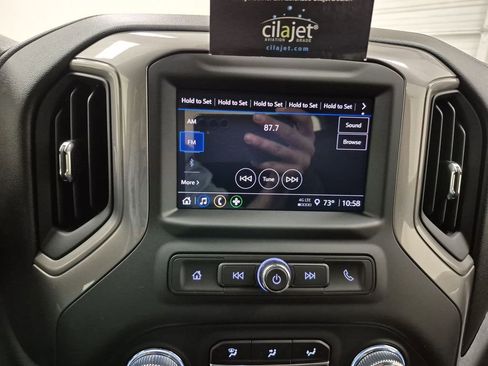 New 2026 GMC Sierra 3500 Pro w/ Convenience Package image 13