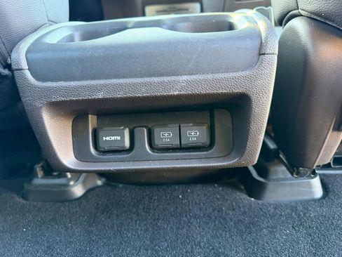 Used 2018 Honda Odyssey EX-L image 19