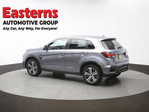 Used 2024 Mitsubishi Outlander Sport AWD image 60