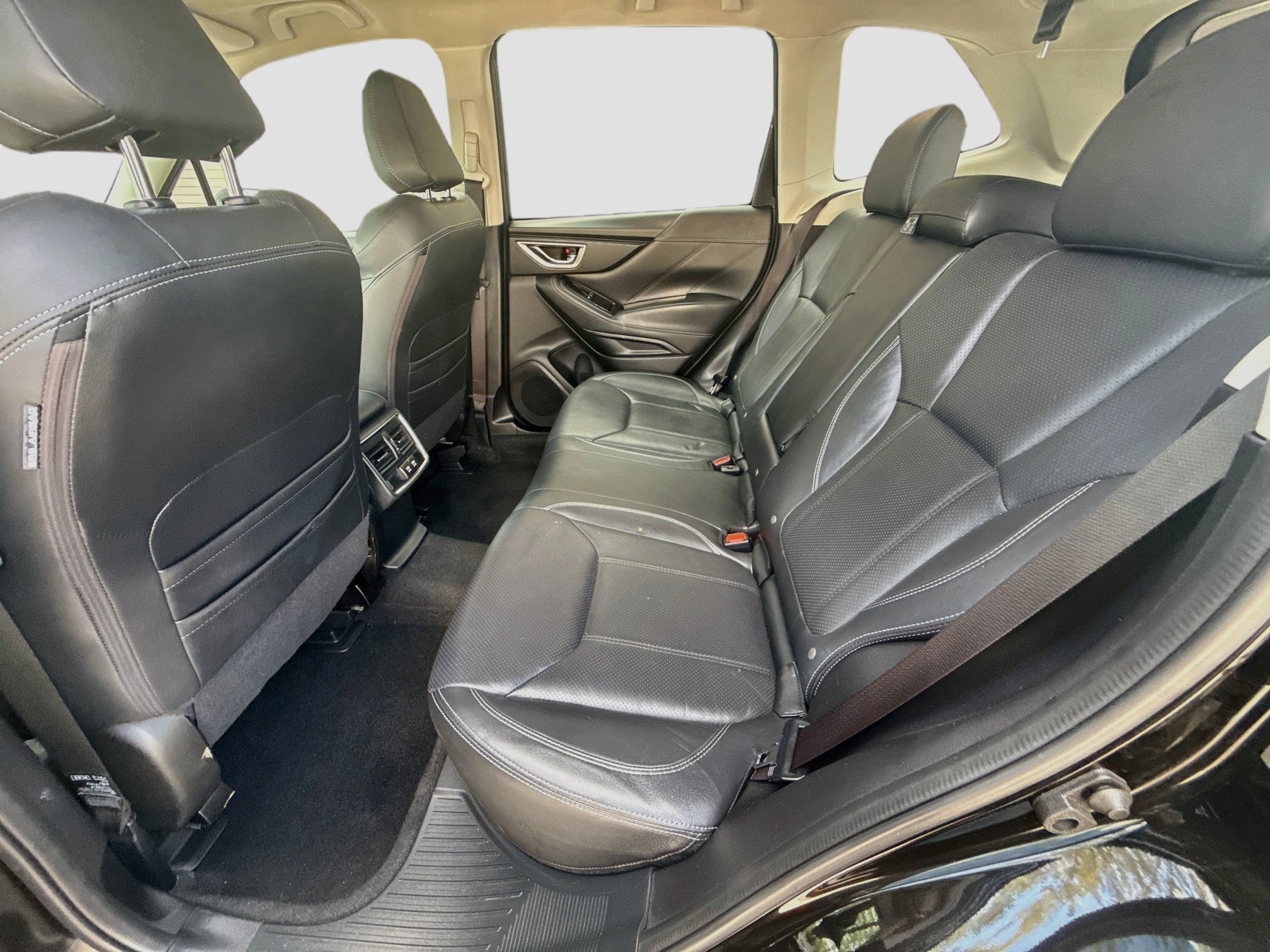 Used 2019 Subaru Forester Limited AWD/4WD image 21