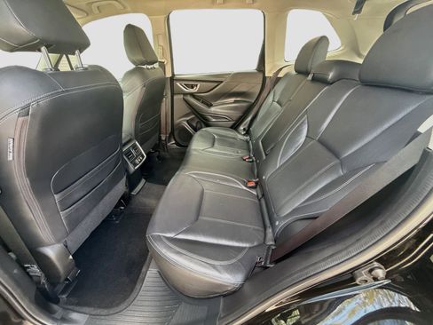 Used 2019 Subaru Forester Limited AWD/4WD image 21