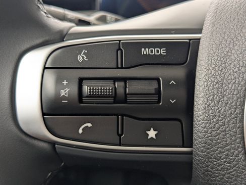 New 2026 Kia K5 GT-Line image 30