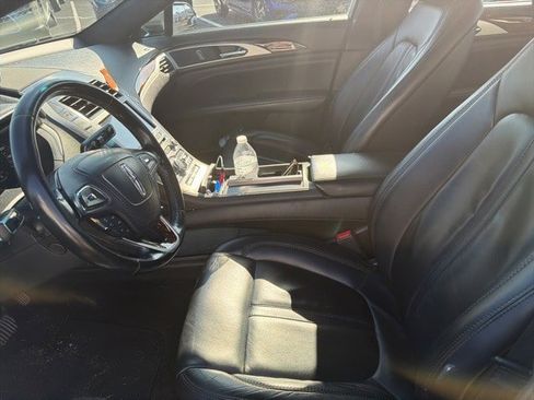 Used 2017 Lincoln MKZ Select image 5