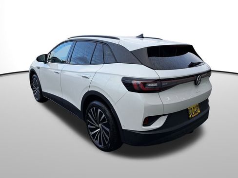 New 2026 Volkswagen ID.4 Pro image 3